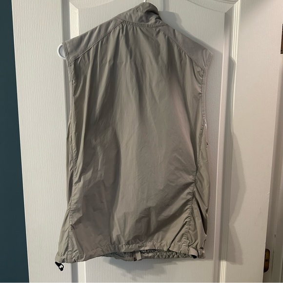 POLO GOLF by Ralph Lauren Wind Resistent Vest - Picture 2 of 3